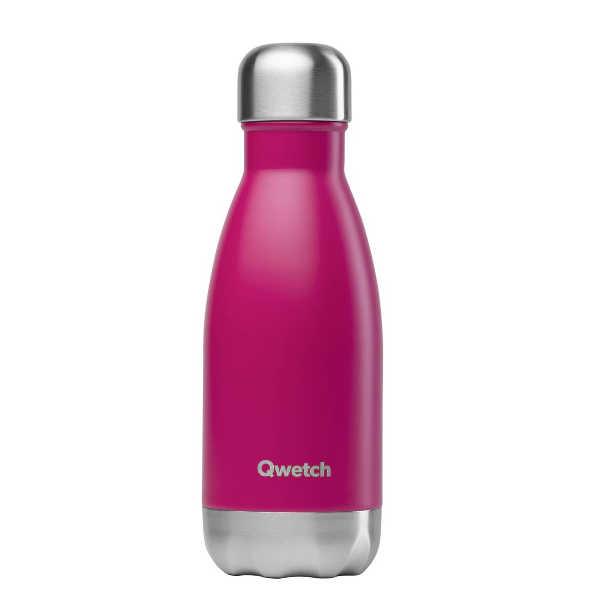 Bouteille isotherme Qwetch 260ml