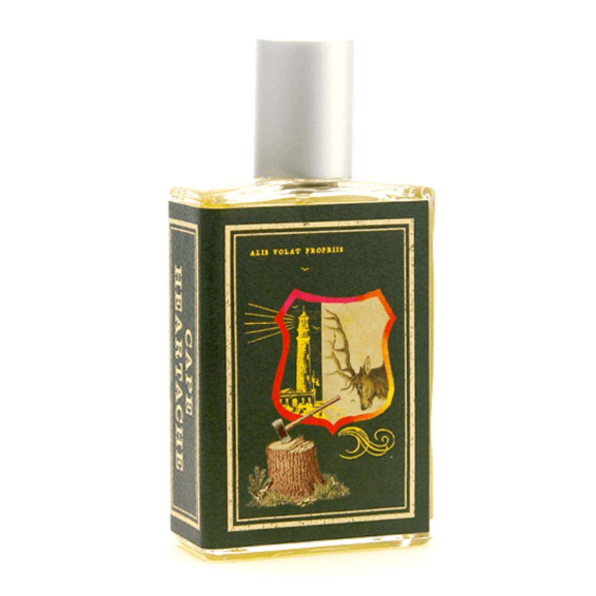 Parfum pour bougies 'Graine Créative' Ambre précieux 27 ml - La Fourmi  creative