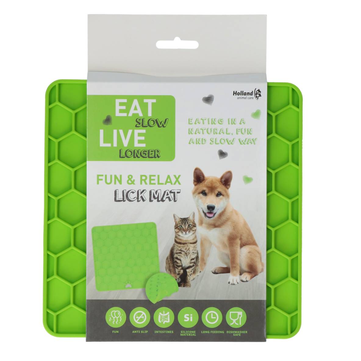 Dog Activity Roller Bowl snackspeelgoed hond