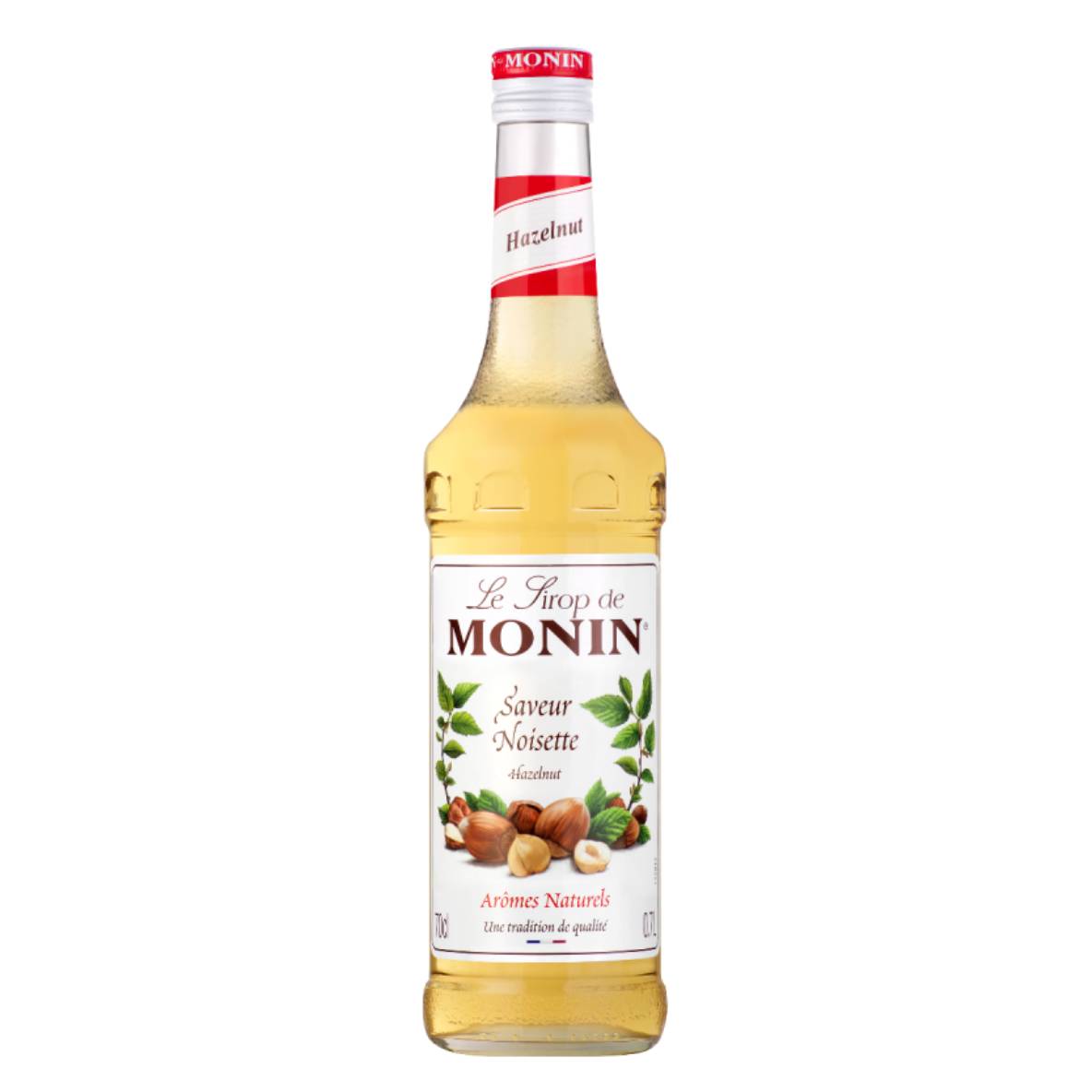 Ensemble de Sirop de Café Monin 25cl