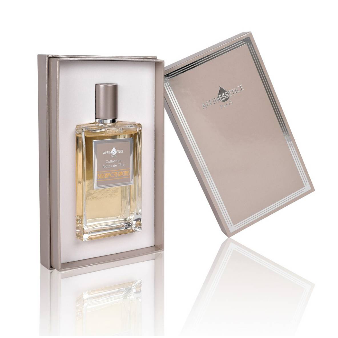 Ambra - Jeroboam - Parfumerie du Soleil d'Or