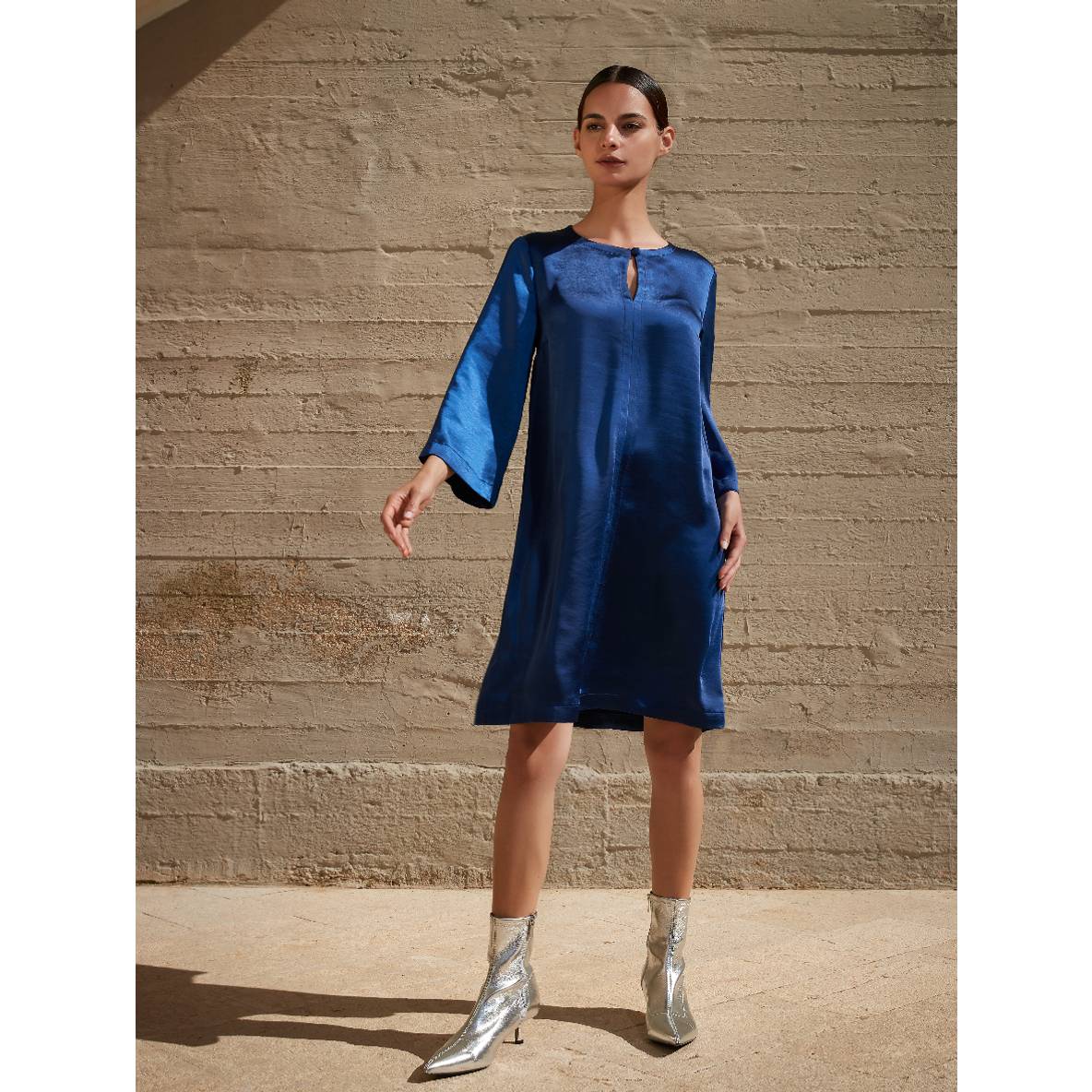 Kleedjes Jurken Lut Zedelgem fashion